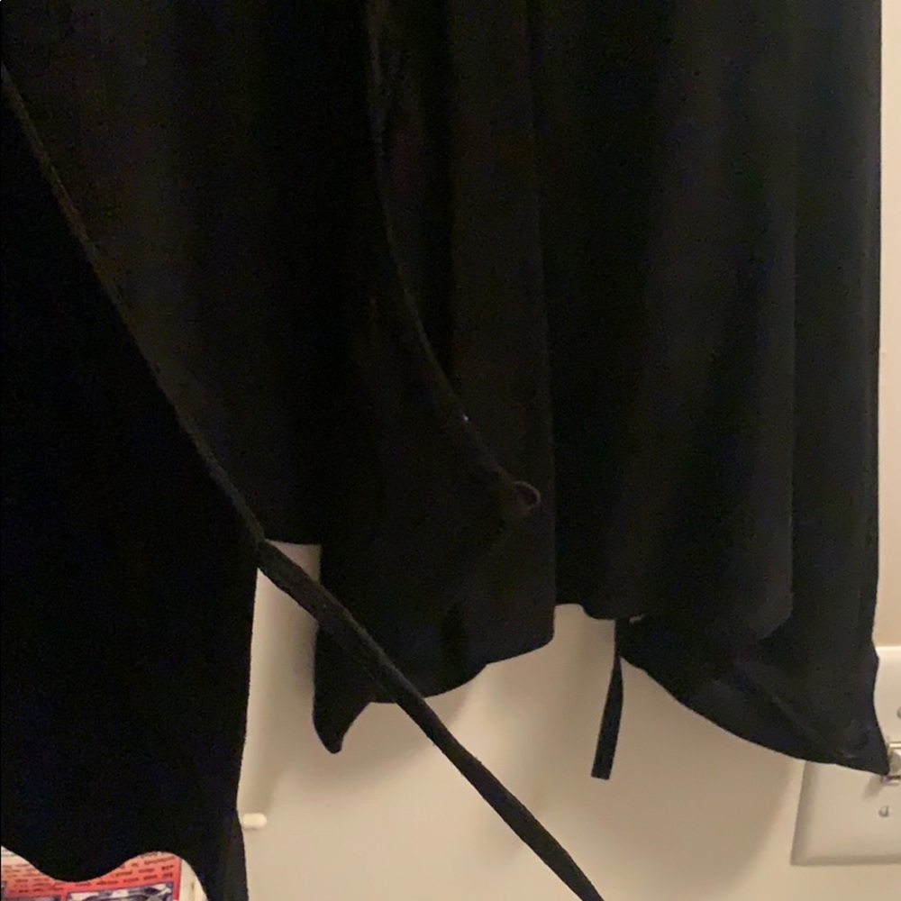 Suede jacket - Picture 4 of 5